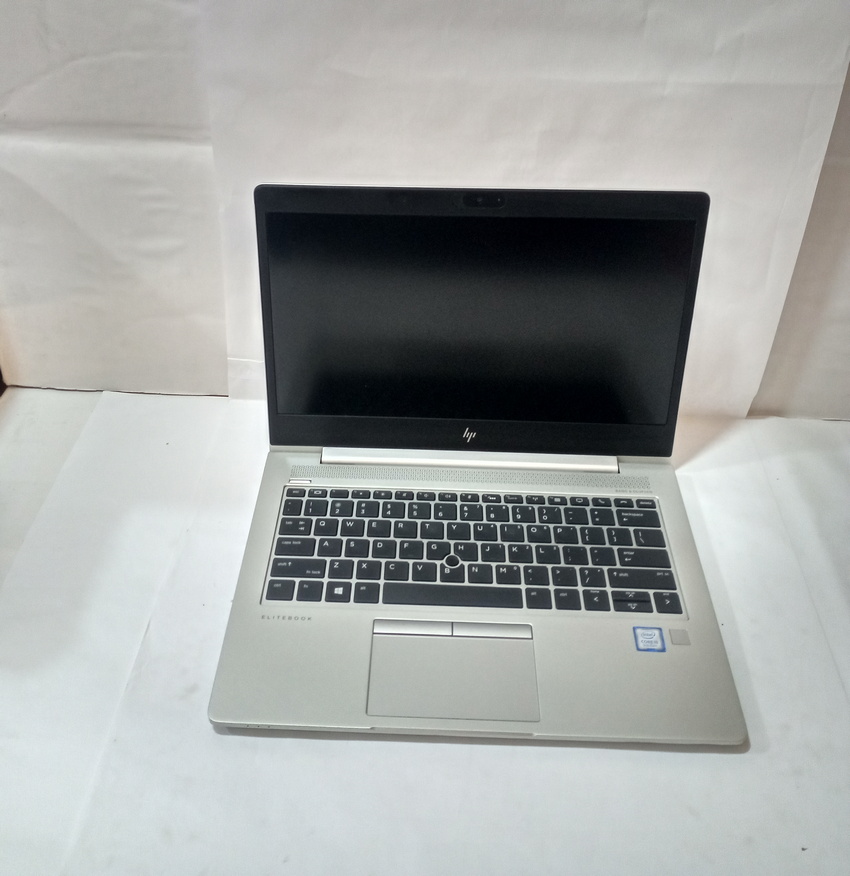 HP Elitebook 840 G6